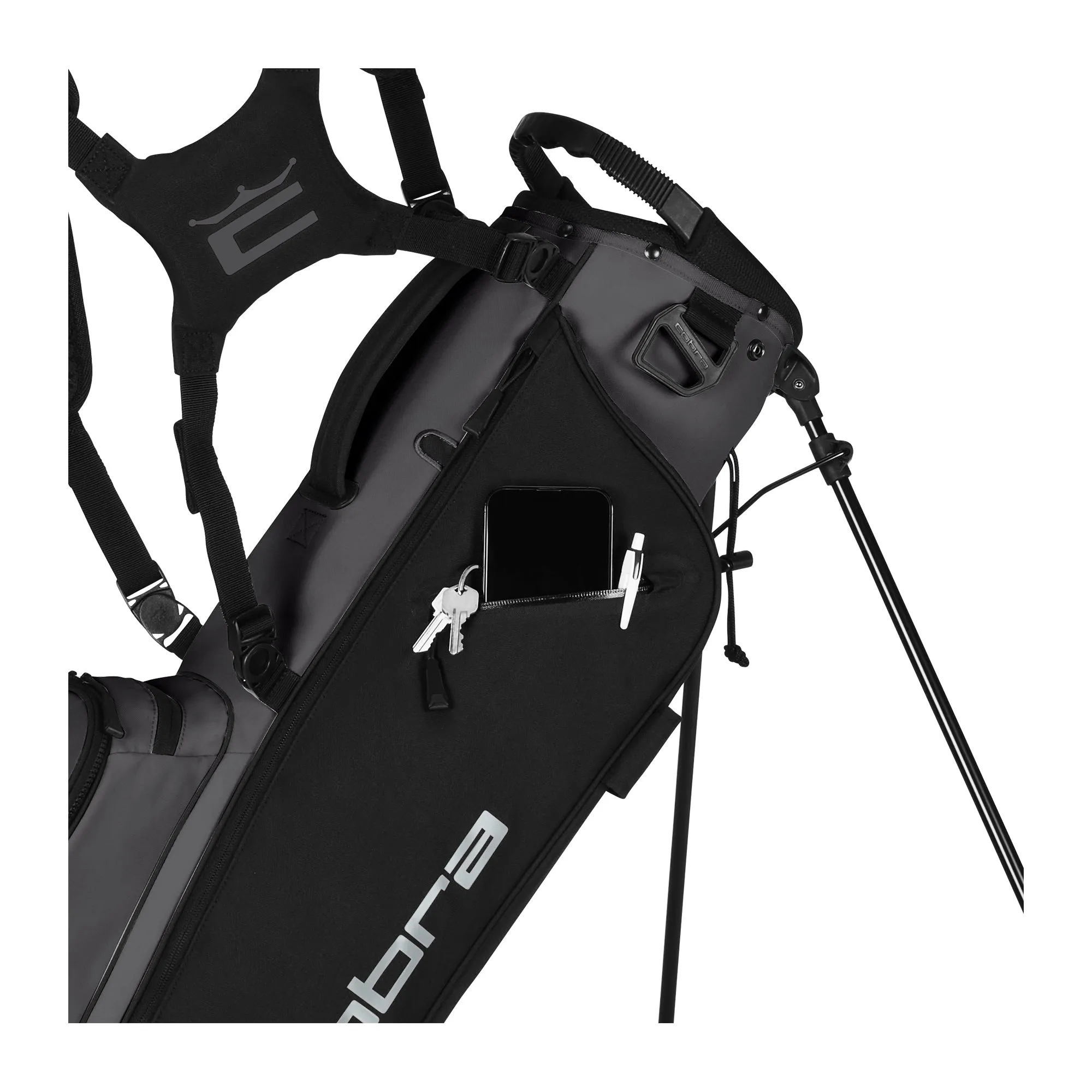 Ultralight Carry Golf Bag