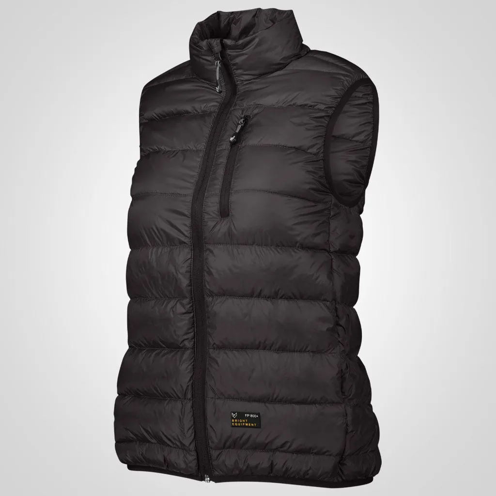 Ultralight Down Vest, Dam