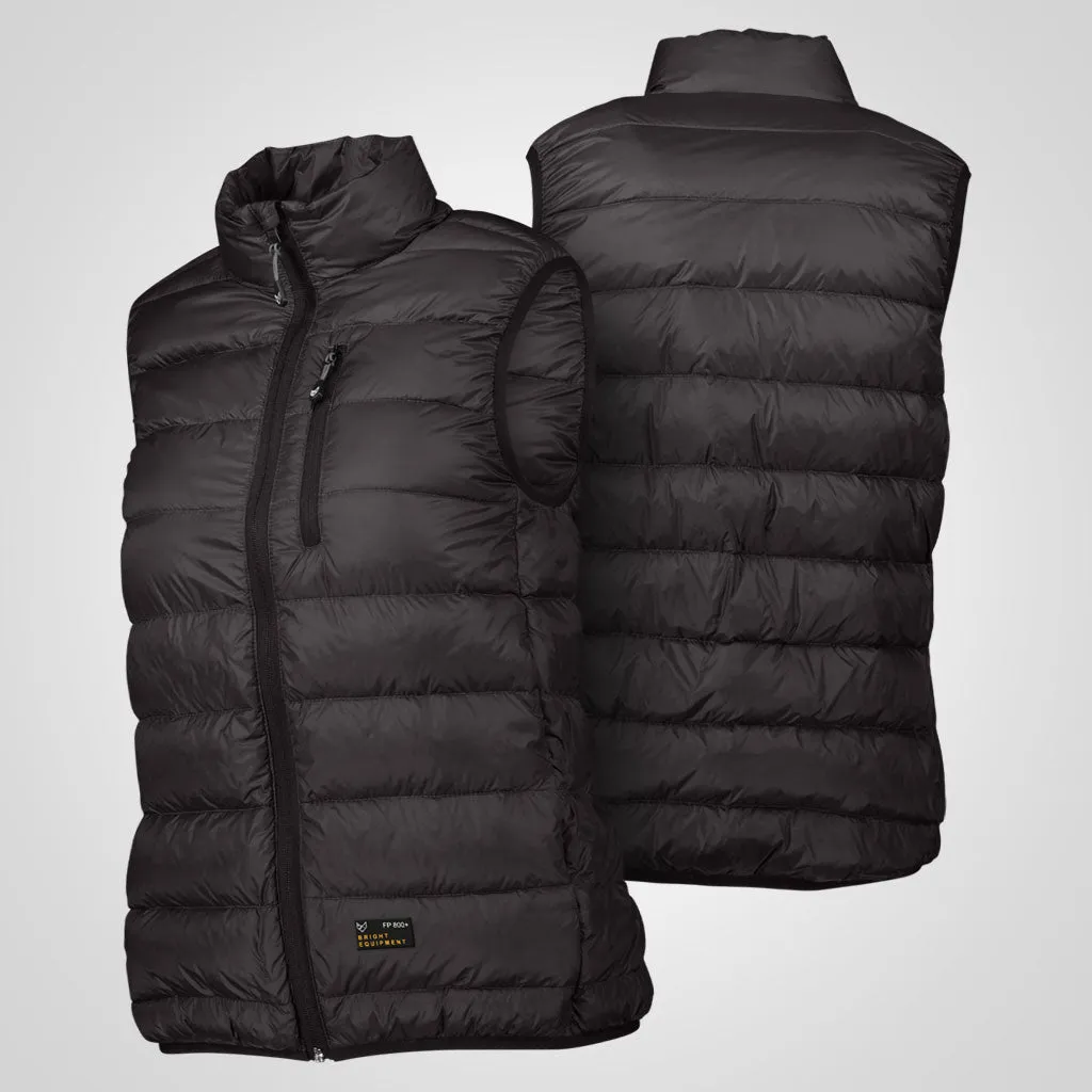 Ultralight Down Vest, Dam
