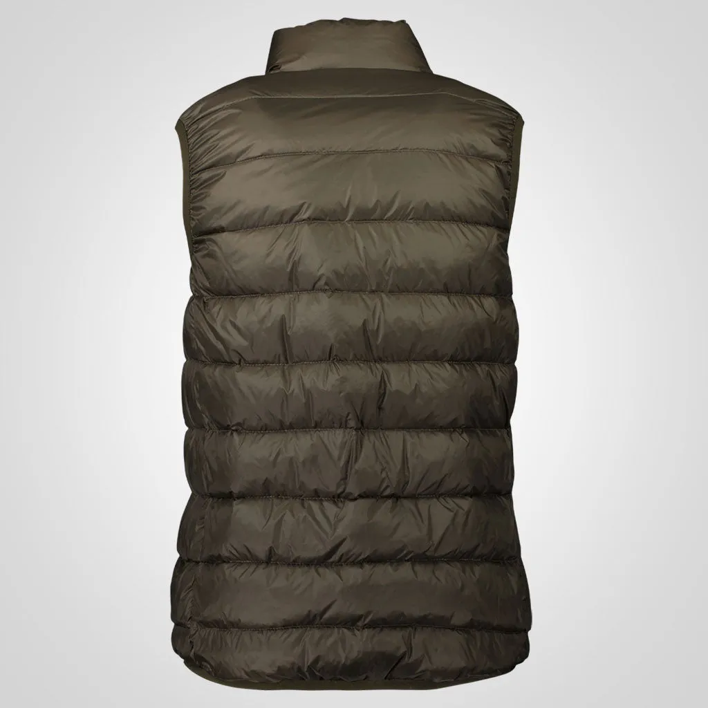Ultralight Down Vest, Dam