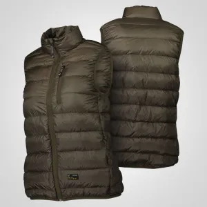 Ultralight Down Vest, Dam