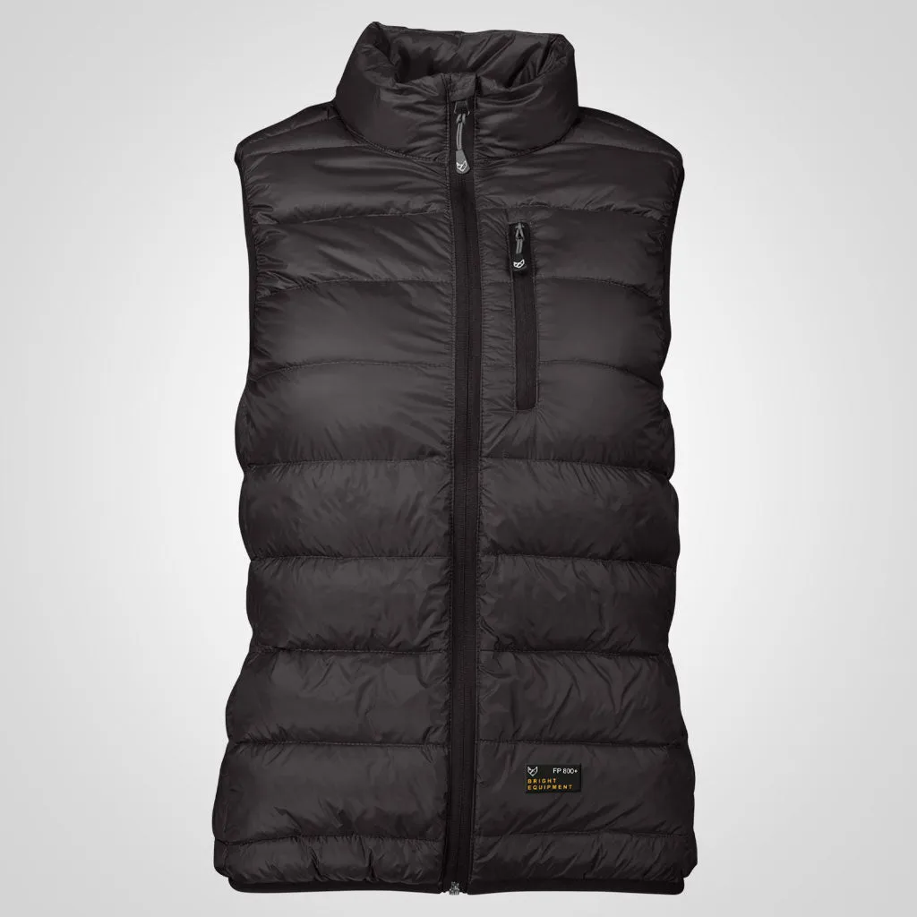 Ultralight Down Vest, Dam