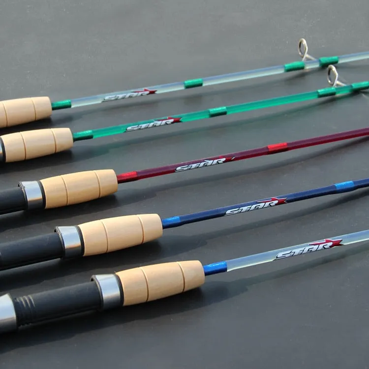 Ultralight Fishing Rod