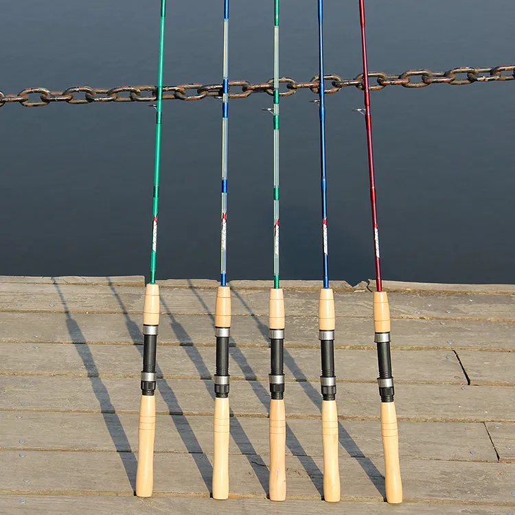 Ultralight Fishing Rod