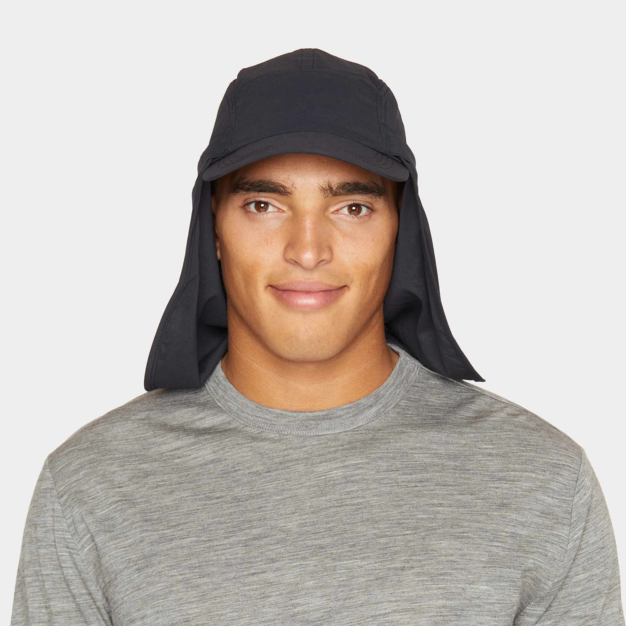 Ultralight Sunshield Cap
