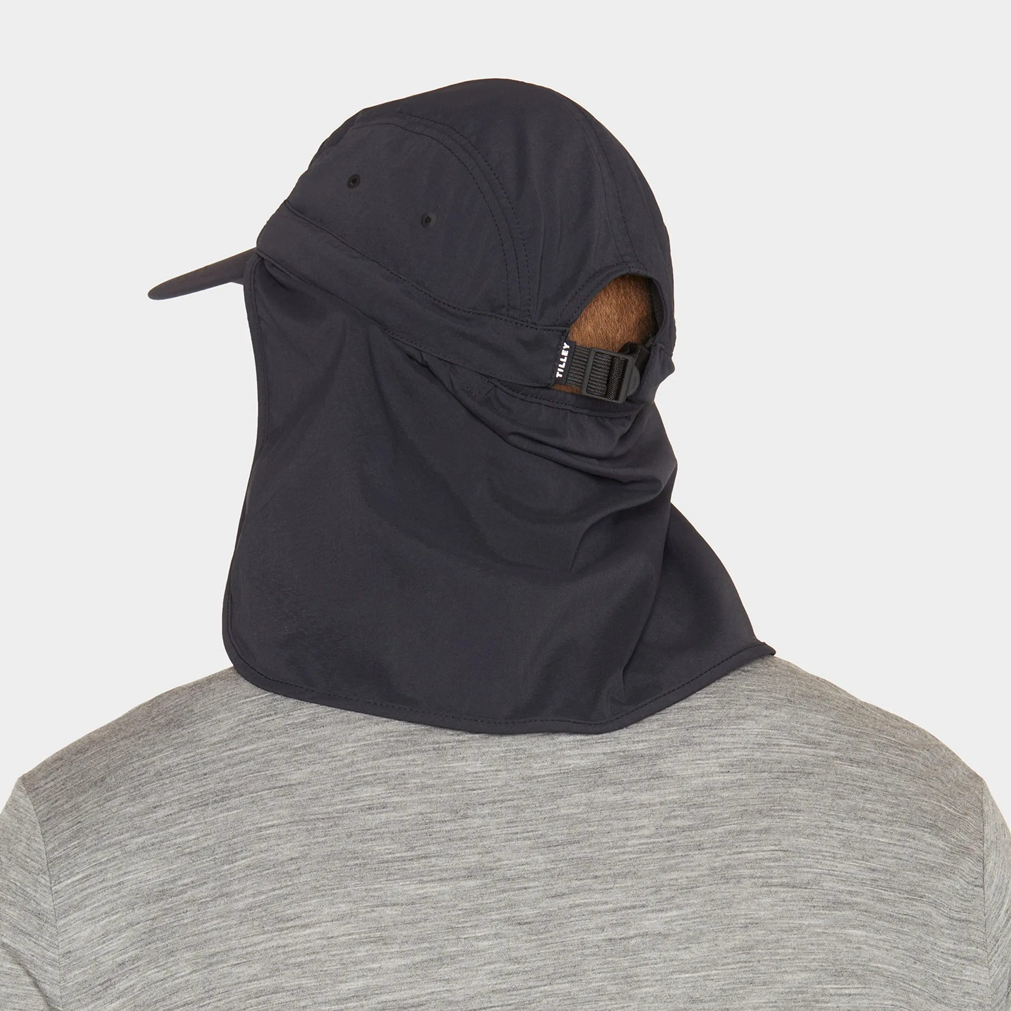 Ultralight Sunshield Cap