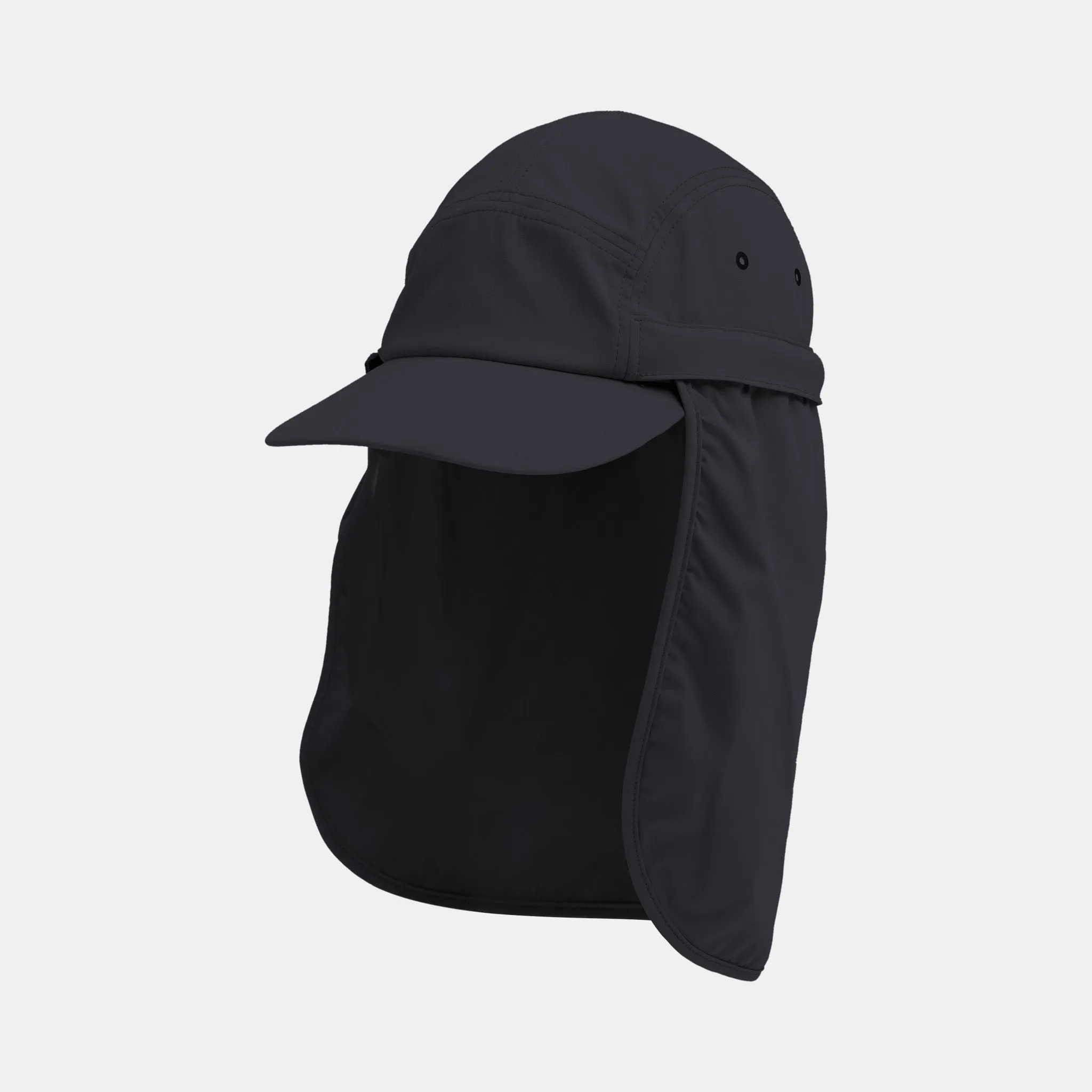 Ultralight Sunshield Cap