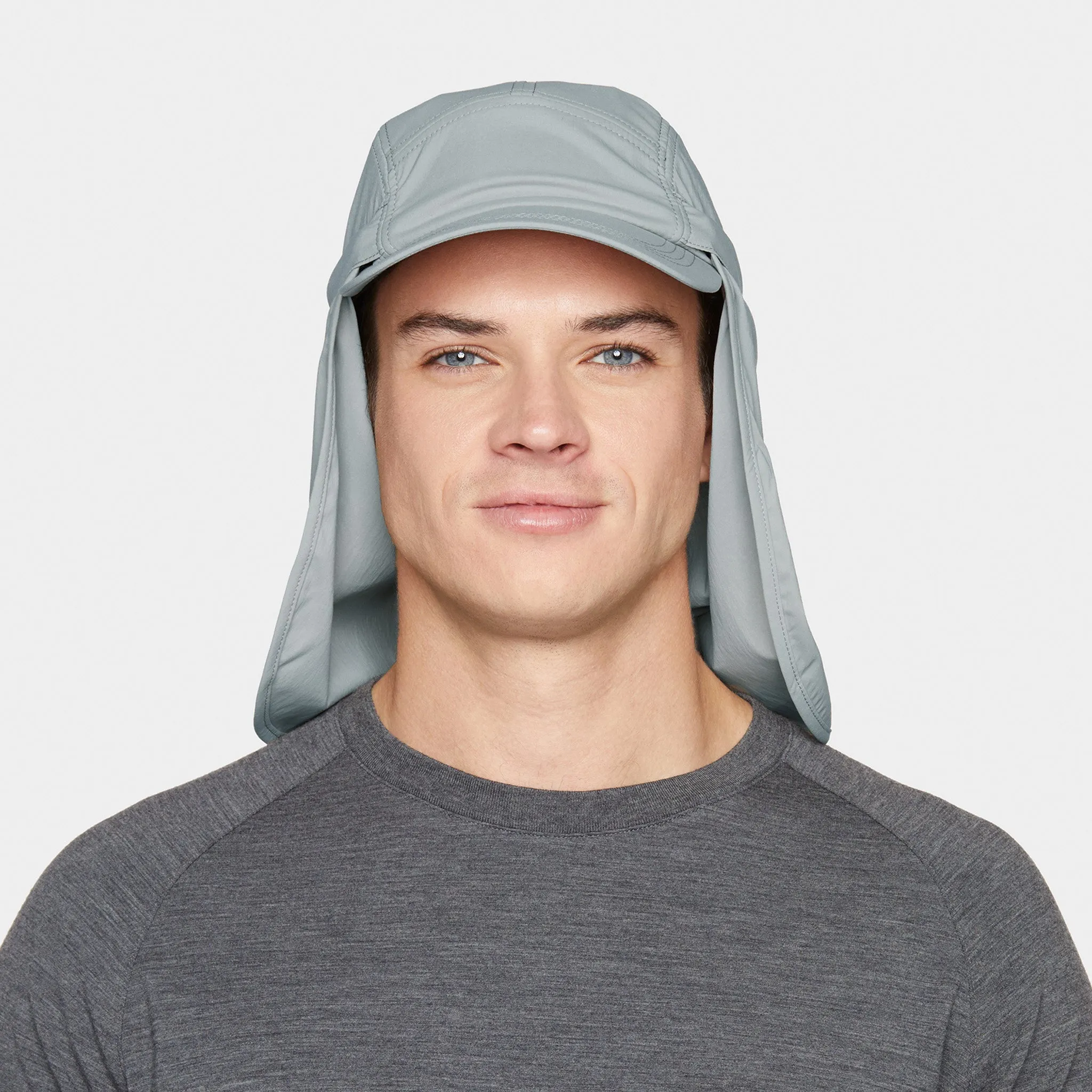 Ultralight Sunshield Cap