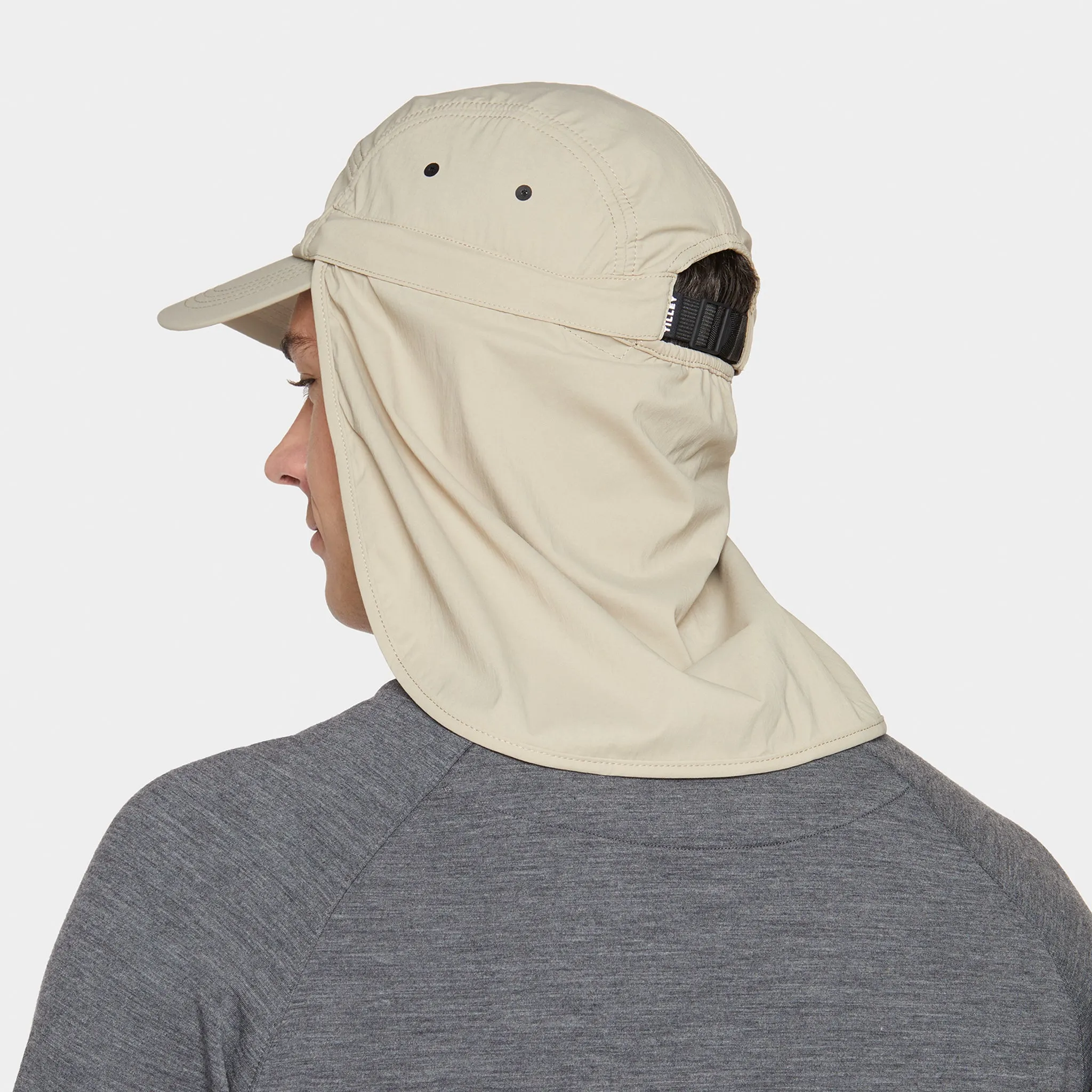 Ultralight Sunshield Cap