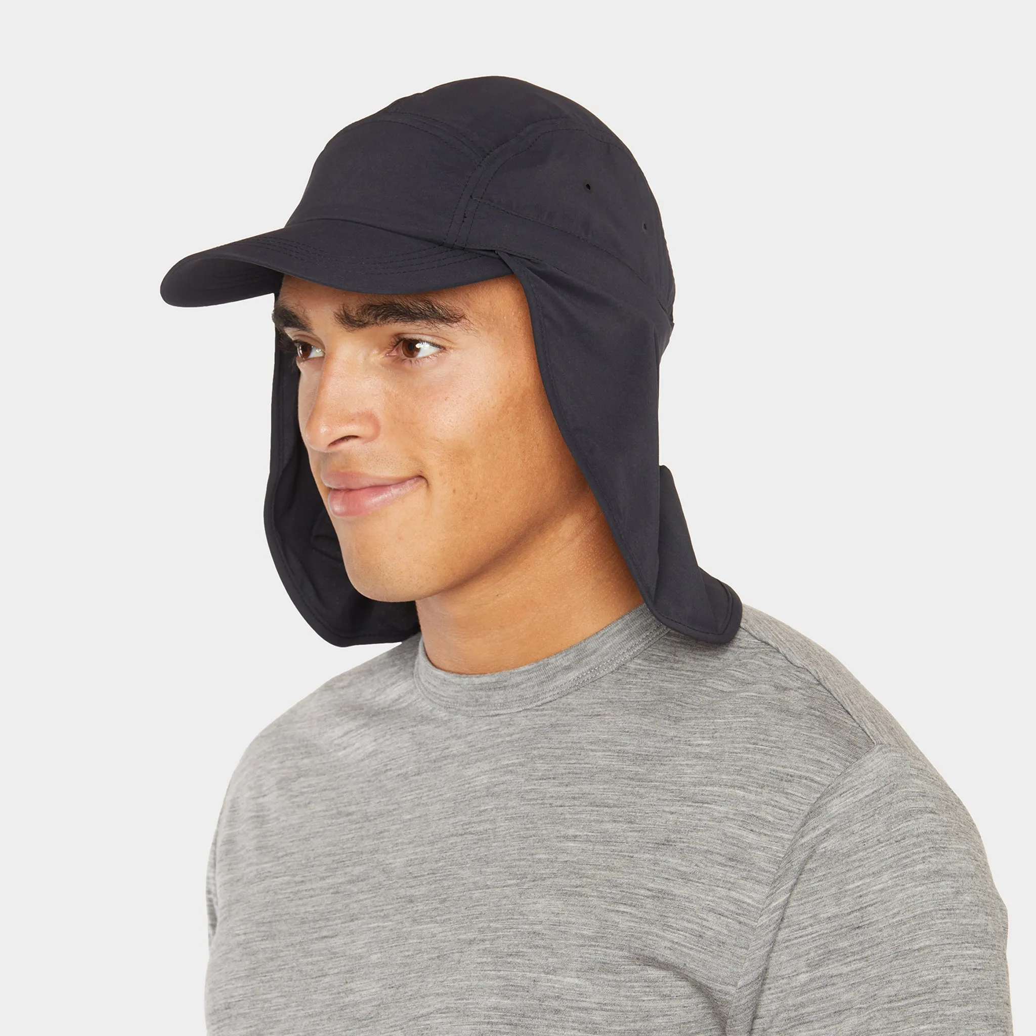 Ultralight Sunshield Cap