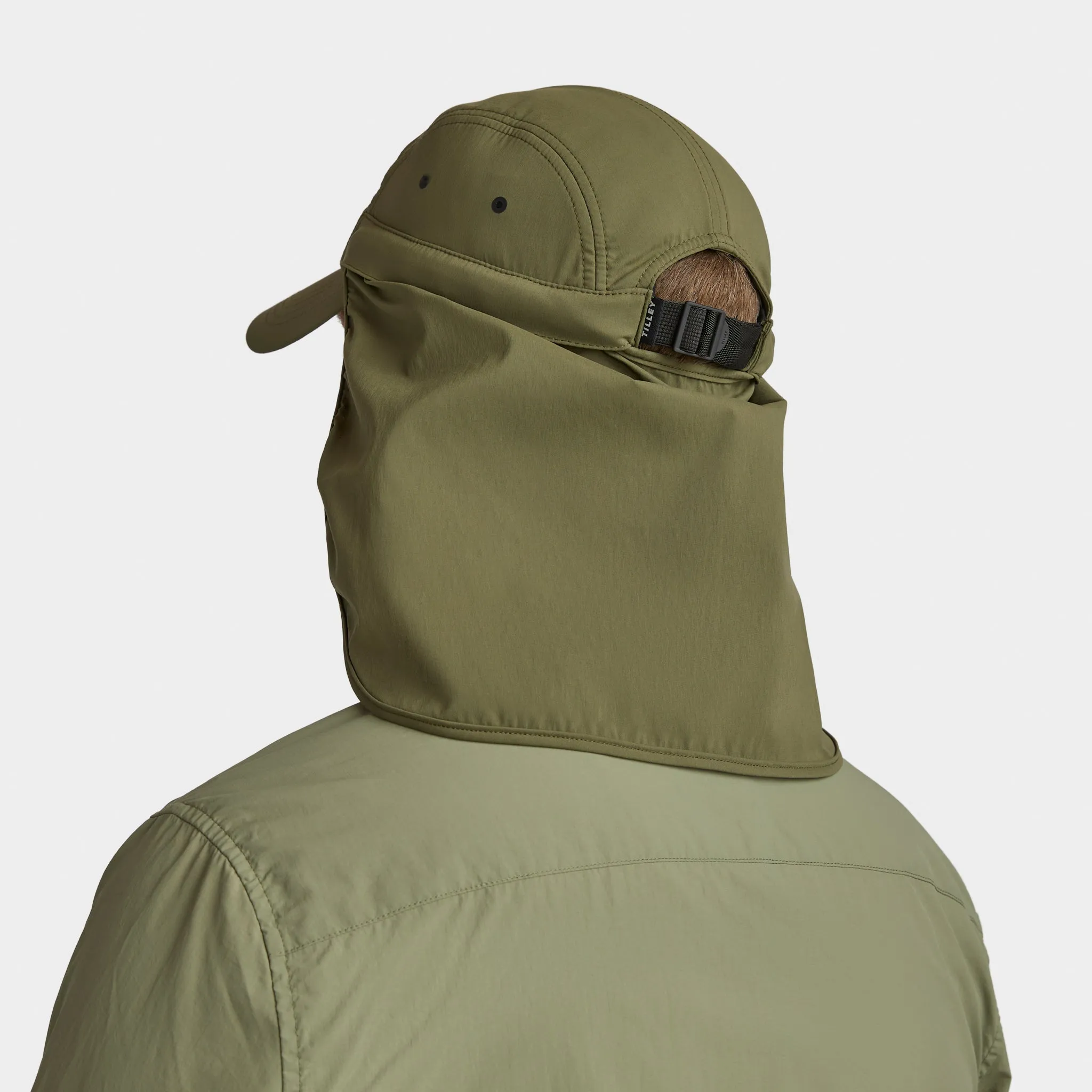 Ultralight Sunshield Cap