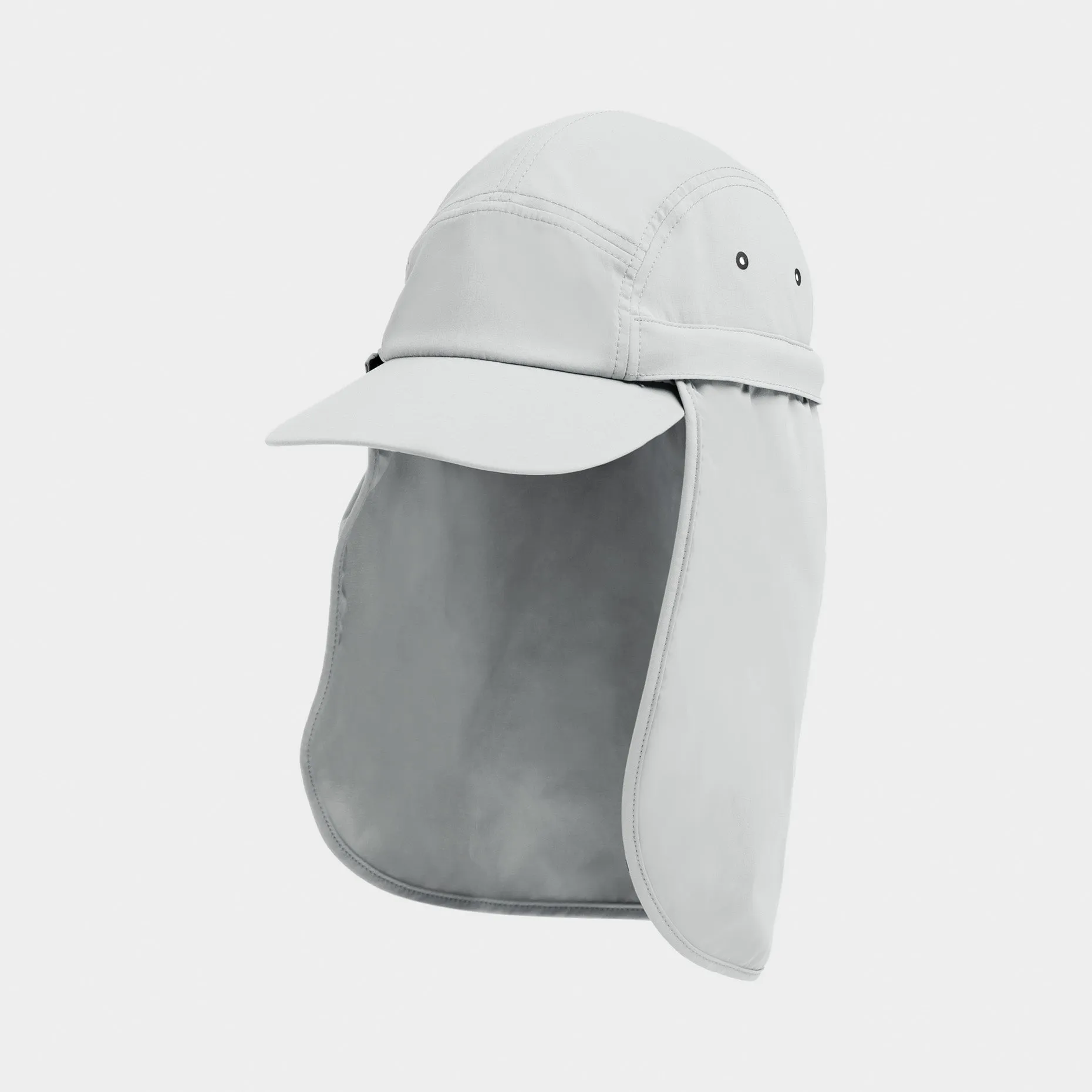 Ultralight Sunshield Cap