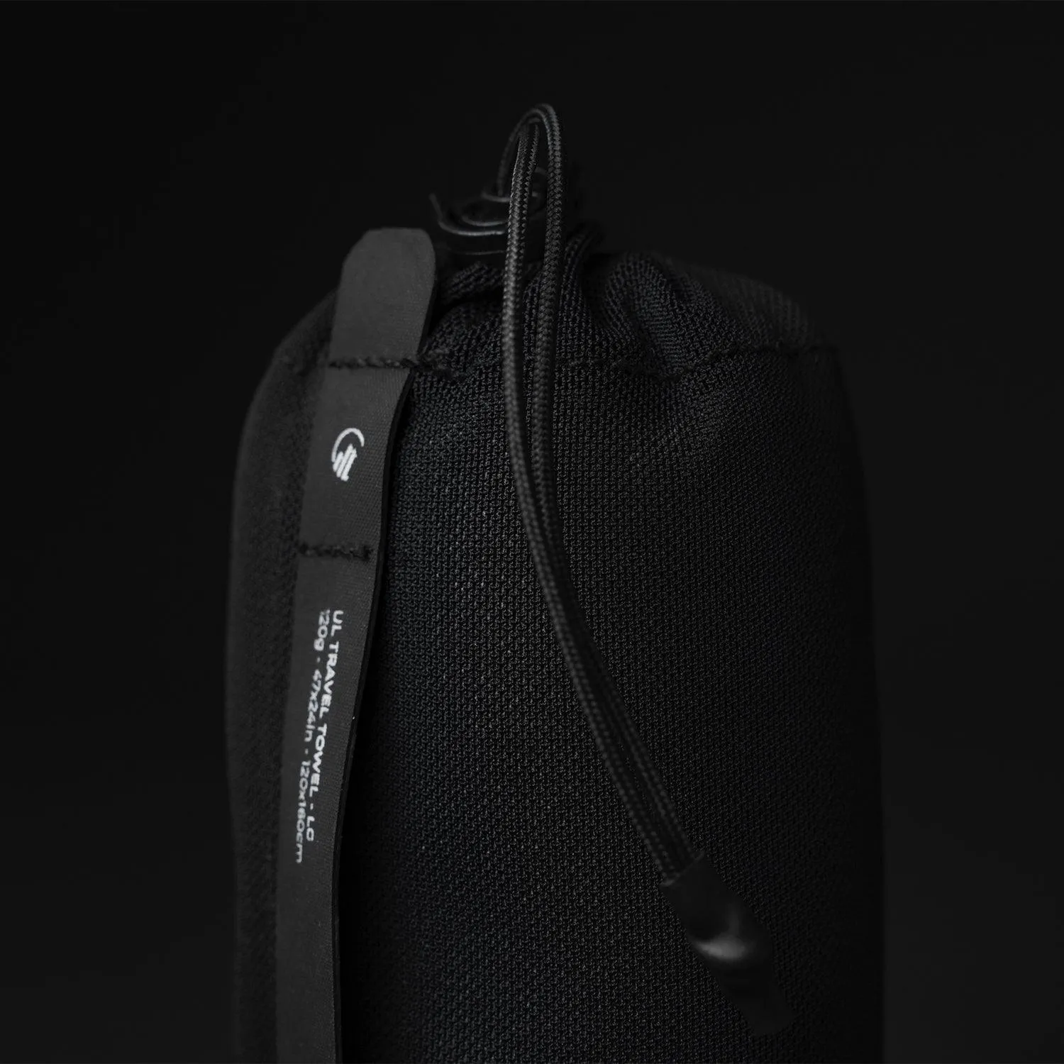 Ultralight Travel Towel - Large 120 x 60cm