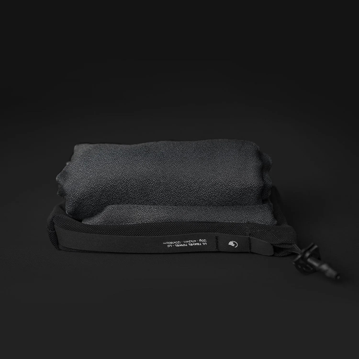 Ultralight Travel Towel - Large 120 x 60cm
