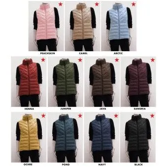 Ultralight Vest