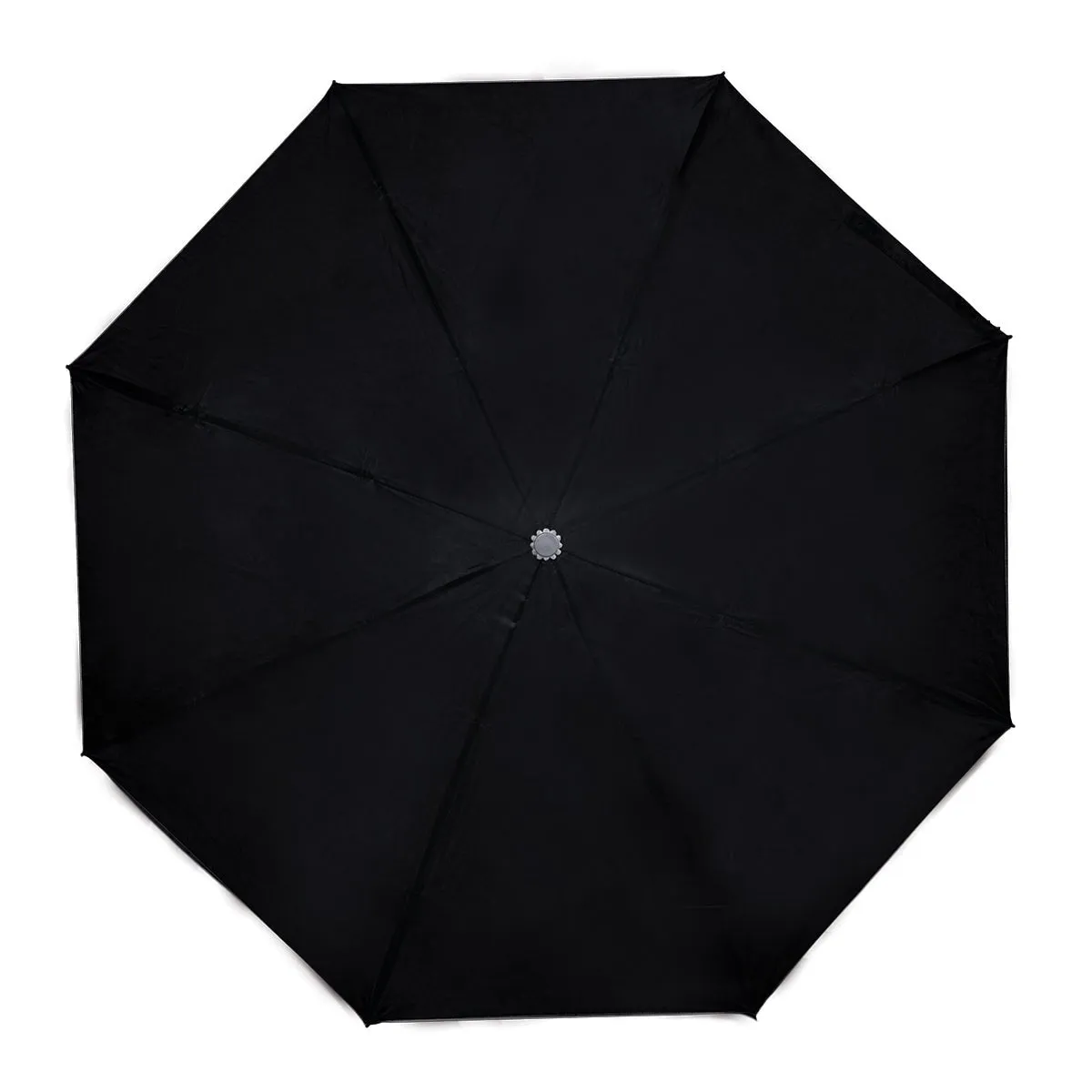 UV Sun Block Golf Compact Umbrella