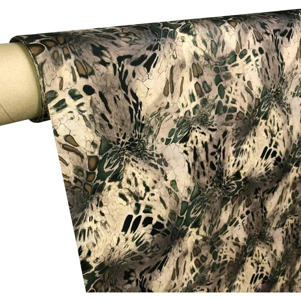 X-Pac® VX15 - Prym1 Camo
