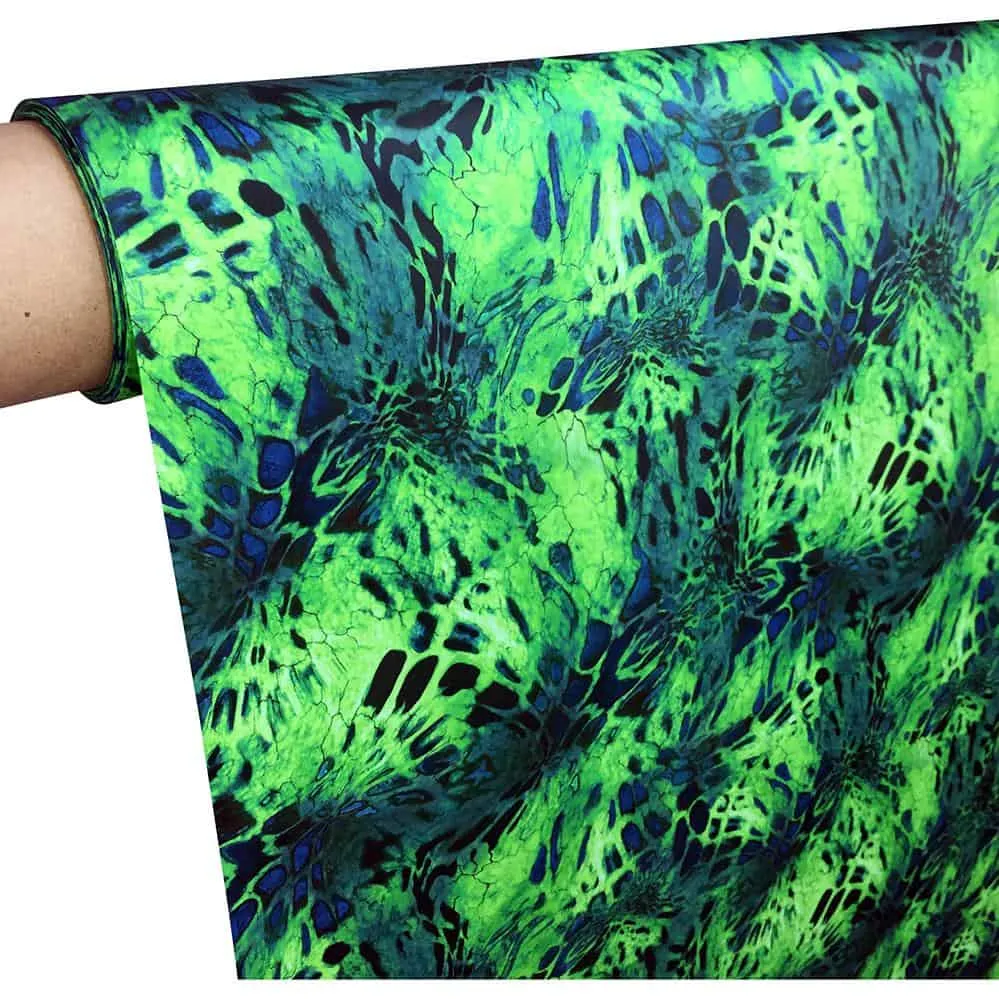 X-Pac® VX15 - Prym1 Camo